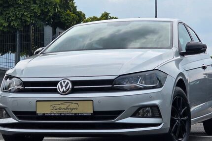 VW Polo 73.100 km 11.900 € Fürth 90763