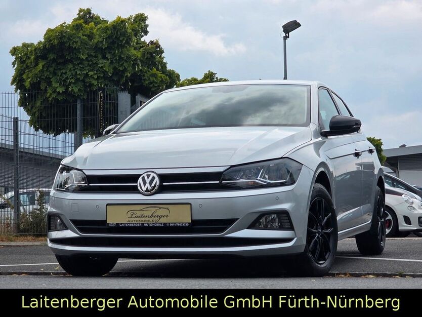 VW Polo 73.100 km 11.900 € Fürth 90763