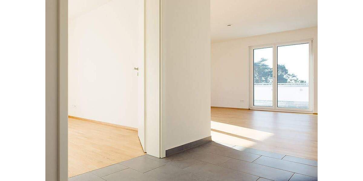 Etagenwohnung Fürth Stadeln - 3 Zimmer, 107 m&sup2;, 1.340&euro; | Angebot:25688776