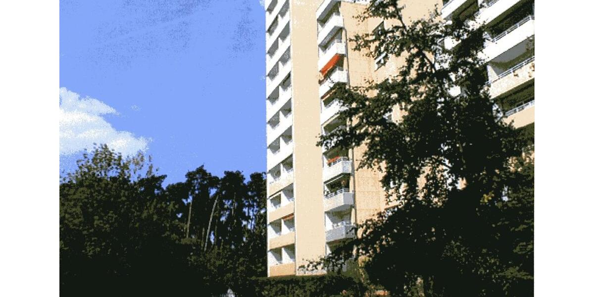 Etagenwohnung Erlangen Alterlangen - 1 Zimmer, 36 m&sup2;, 147.000&euro; | Angebot:25653486