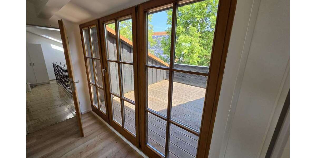 Etagenwohnung Nürnberg Almoshof - 2 Zimmer, 58 m&sup2;, 754&euro; | Angebot:27005607