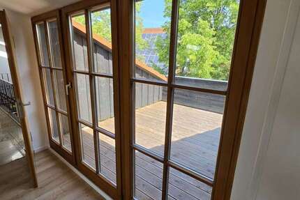 Wohnung Nürnberg Almoshof - 2 Zimmer, 58 m&sup2;, 754&euro; | Angebot:27005607