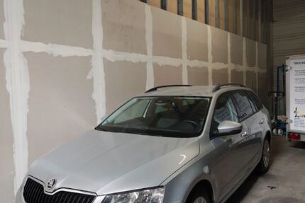 Skoda Octavia 119.000 km 13.300 &euro; Nürnberg 90431