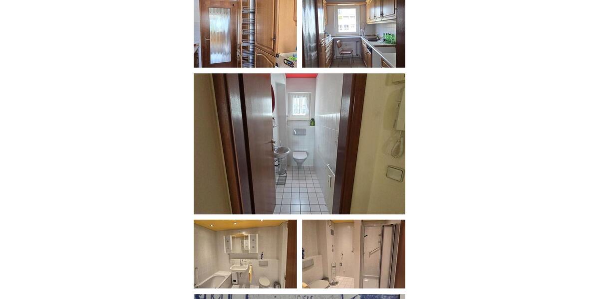 Etagenwohnung Schwaig Bei Nürnberg - 3 Zimmer, 94 m&sup2;, 1.750&euro; | Angebot:26341956