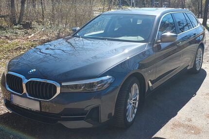 BMW 530 62.100 km 30.500 &euro; Schwarzenbruck 90592