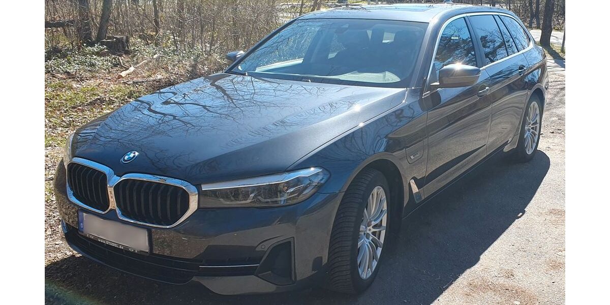 BMW 530 62.100 km 30.500 &euro; Schwarzenbruck 90592