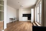 Etagenwohnung Nürnberg Gleißhammer - 2 Zimmer, 59 m&sup2;, 805&euro; | Angebot:19064492