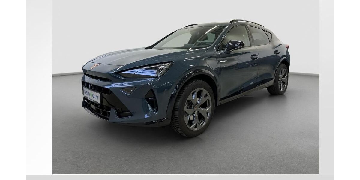 Cupra Formentor 6.400 km 33.980 &euro; Fürth 90763