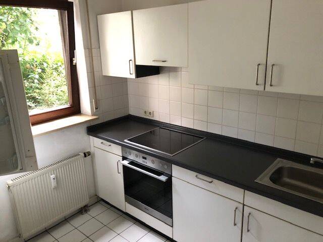 Etagenwohnung Nürnberg Sebald - 2 Zimmer, 62 m&sup2;, 730&euro; | Angebot:26361708