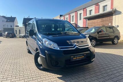 Citroen Jumpy