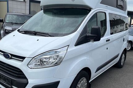 Ford Transit Custom 133.100 km 31.900 &euro; Nürnberg 90431