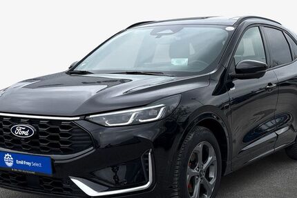 Ford Kuga 22.572 km 31.970 &euro; Roth 91154