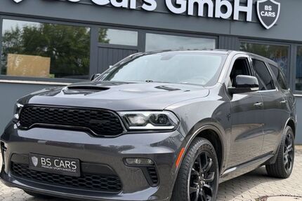 Dodge Durango 93.000 km 28.900 &euro; Zirndorf 90513