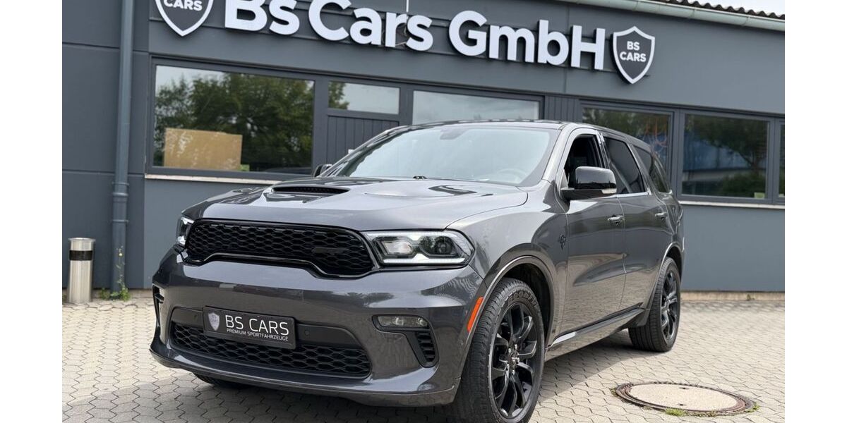 Dodge Durango 93.000 km 28.900 &euro; Zirndorf 90513