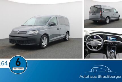 VW Caddy 29.700 km 29.080 &euro; Buchschwabach bei Nürnberg 90574