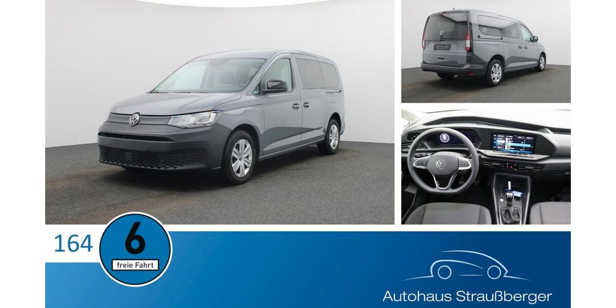 VW Caddy 29.700 km 29.080 &euro; Buchschwabach bei Nürnberg 90574