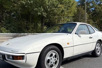 Porsche 924 162.500 km 17.924 &euro; Nürnberg 90480