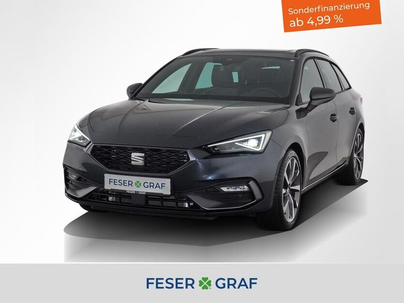 Seat Leon 9.950 km 37.944 € Höchstadt an der Aisch 91315