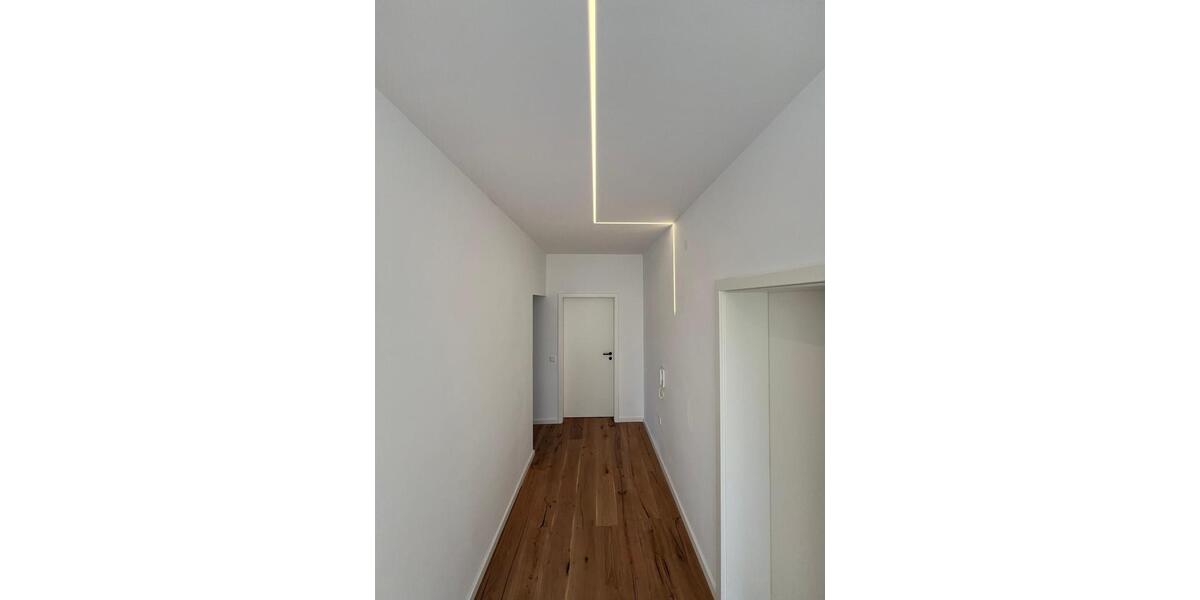 Etagenwohnung Nürnberg Kleinweidenmühle - 2 Zimmer, 47 m&sup2;, 1.034&euro; | Angebot:26295473
