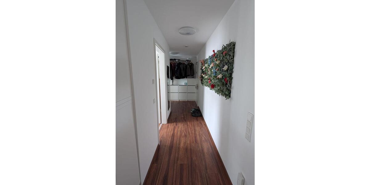 Etagenwohnung Zirndorf - 3.5 Zimmer, 120 m&sup2;, 1.490&euro; | Angebot:26478206