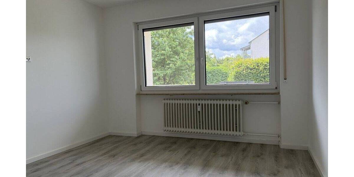 Etagenwohnung Hemhofen Zeckern - 4 Zimmer, 114 m&sup2;, 1.350&euro; | Angebot:26804020