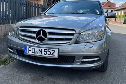 Mercedes-Benz C 250 244.000 km 5.950 &euro; Oberasbach 90522
