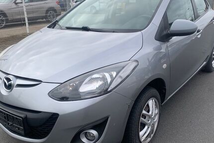 Mazda 2 95.365 km 3.999 € Fürth 90762