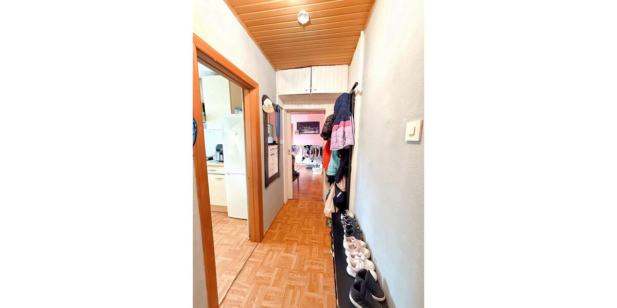 Etagenwohnung Erlangen Am Anger - 2 Zimmer, 40 m&sup2;, 790&euro; | Angebot:25253049