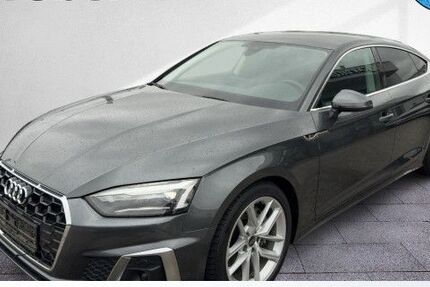 Audi A5 124.000 km 38.490 € Schnaittach 91220