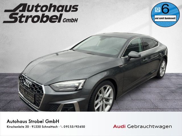 Audi A5 124.000 km 38.490 € Schnaittach 91220