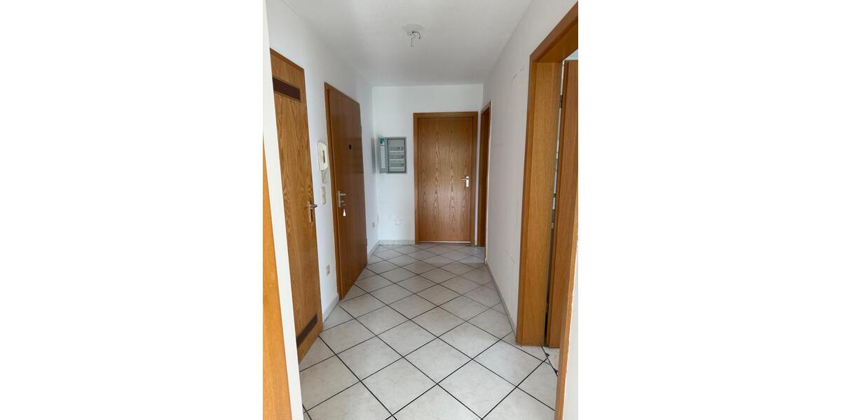 Etagenwohnung Schwabach - 2 Zimmer, 56 m&sup2;, 600&euro; | Angebot:26387072