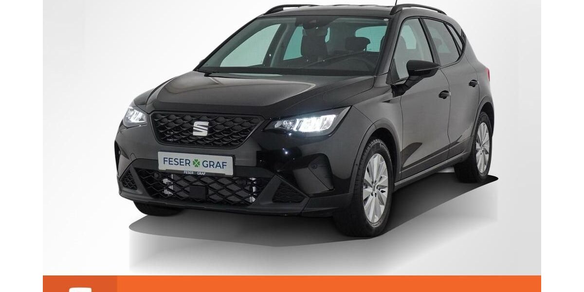 Seat Arona 4.450 km 23.770 &euro; Nürnberg 90441