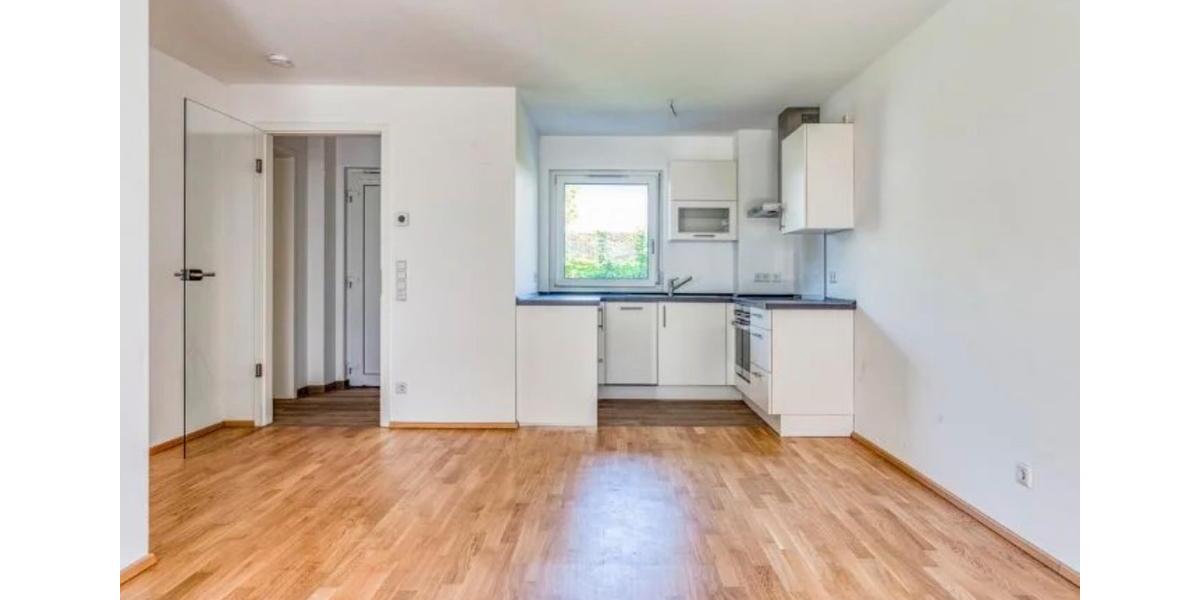 Erdgeschoßwohnung Nürnberg Schnepfenreuth - 2 Zimmer, 67 m&sup2;, 1.250&euro; | Angebot:25759649
