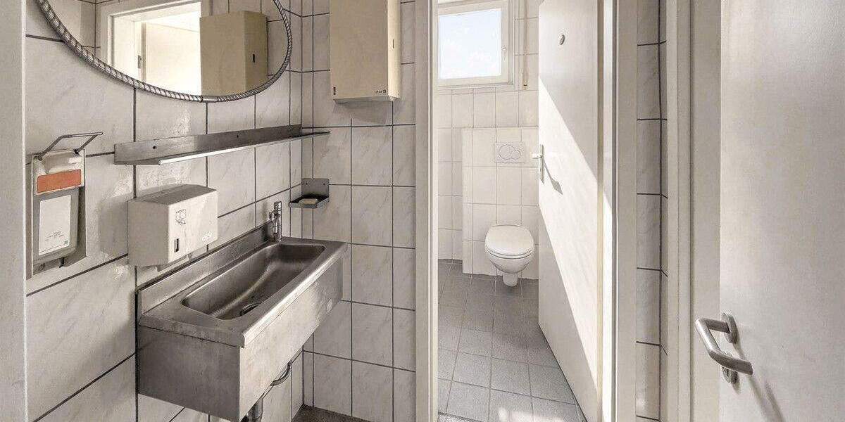 Gewerbeobjekt Langenzenn - 795.000&euro; | Angebot:25676700
