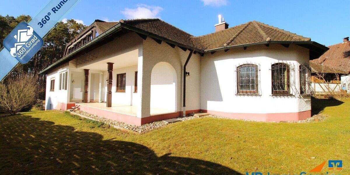 Einfamilienhaus Allersberg Polsdorf - 7 Zimmer, 261 m&sup2;, 649.000&euro; | Angebot:25732866