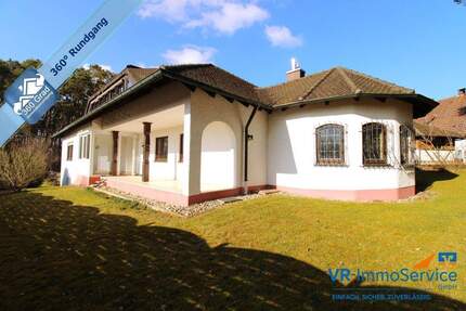 Haus Allersberg Polsdorf - 7 Zimmer, 261 m&sup2;, 649.000&euro; | Angebot:25732866