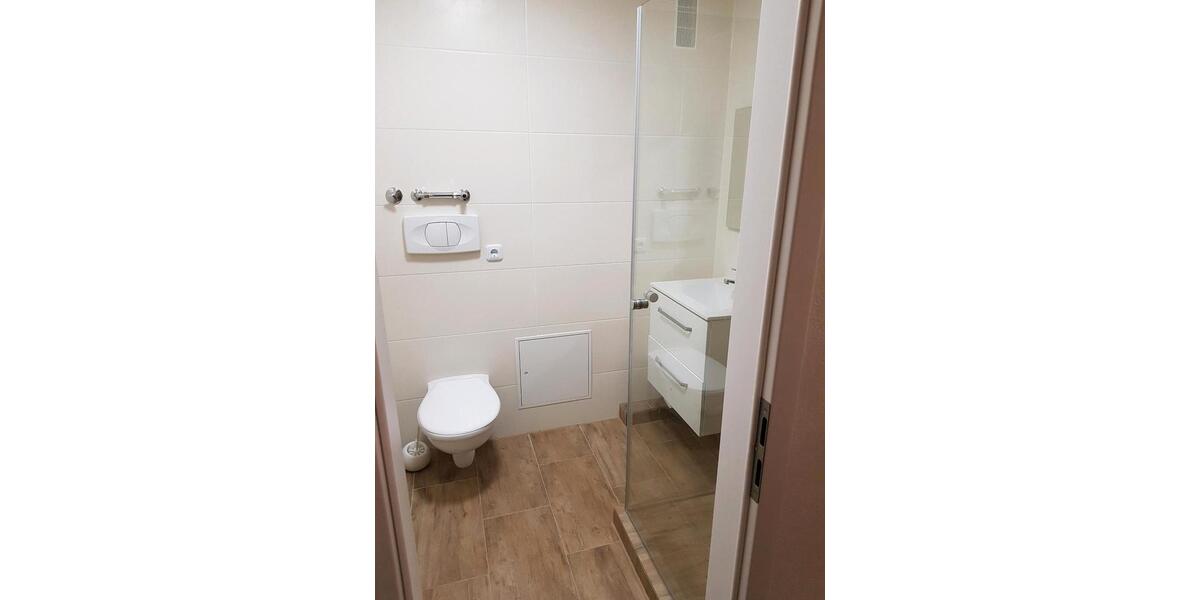 Etagenwohnung Nürnberg Langwasser - 3 Zimmer, 65 m&sup2;, 230.000&euro; | Angebot:27548524