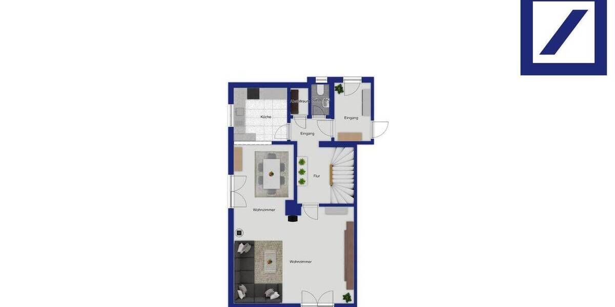 Doppelhaushälfte Stein Bertelsdorf - 5 Zimmer, 151 m&sup2;, 589.000&euro; | Angebot:26763971