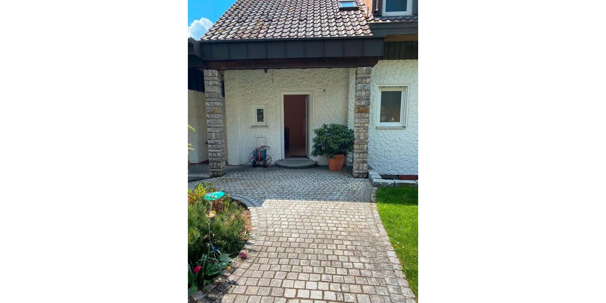 Etagenwohnung Schwabach - 4 Zimmer, 190 m&sup2;, 599.000&euro; | Angebot:26993192