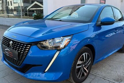 Peugeot 208 74.000 km 11.450 &euro; Roth 91154