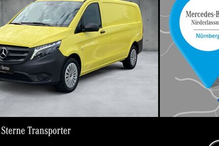Mercedes-Benz Vito 60.480 km 27.703 € Fürth 90763