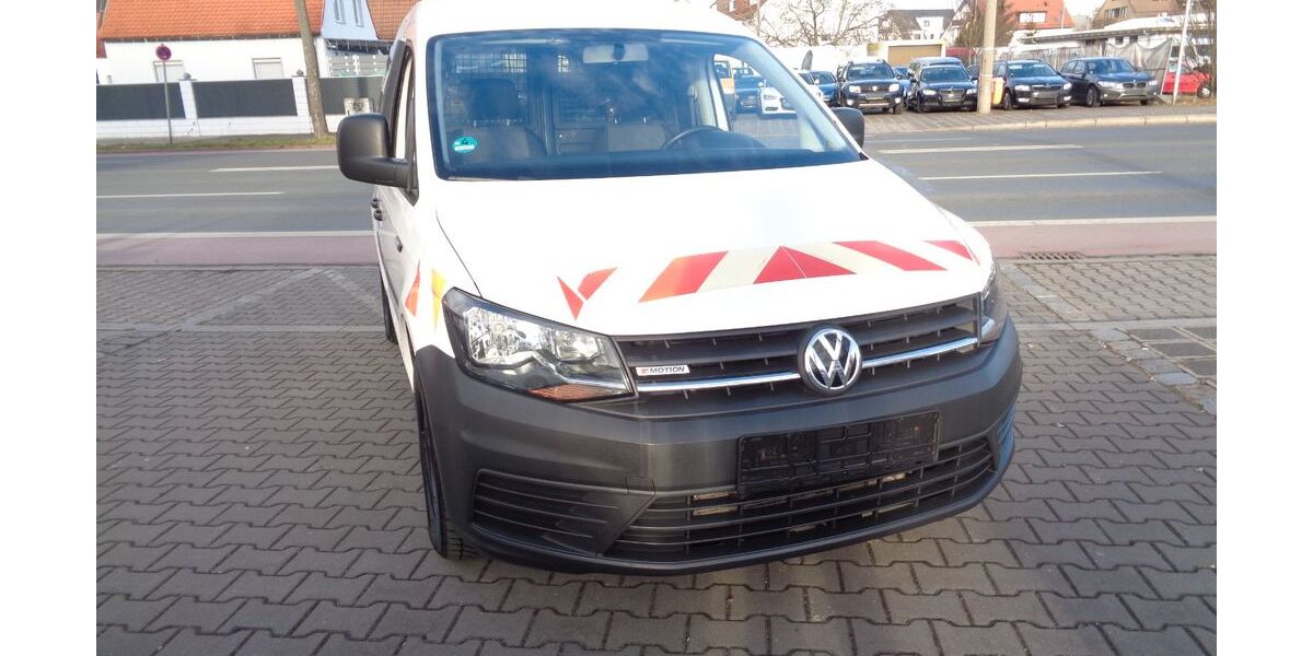 VW Caddy 146.000 km 14.690 &euro; Nürnberg 90431