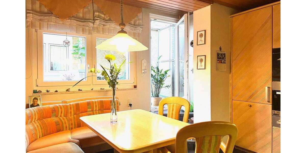 MFH - GENERATIONEN - HAUS 1 zimmer