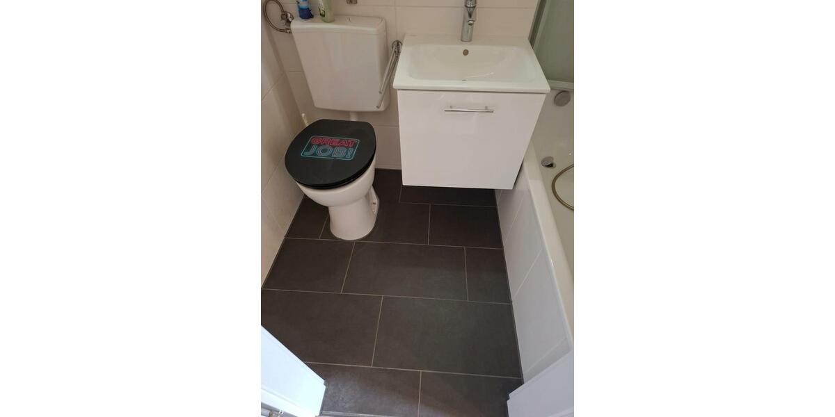 Hochparterre Nürnberg Buchenbühl - 2 Zimmer, 47 m&sup2;, 600&euro; | Angebot:27616732