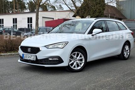 Seat Leon 135.641 km 16.999 &euro; Wendelstein 90530