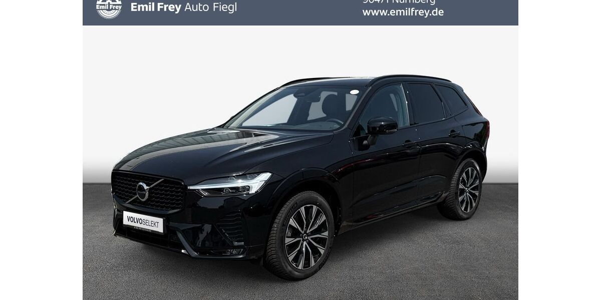 Volvo XC60 26.631 km 44.990 &euro; Nürnberg 90471