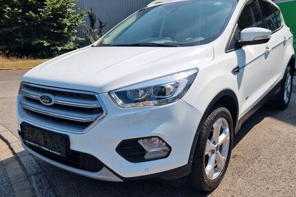 Ford Kuga 85.000 km 9.990 &euro; Fürth 90763