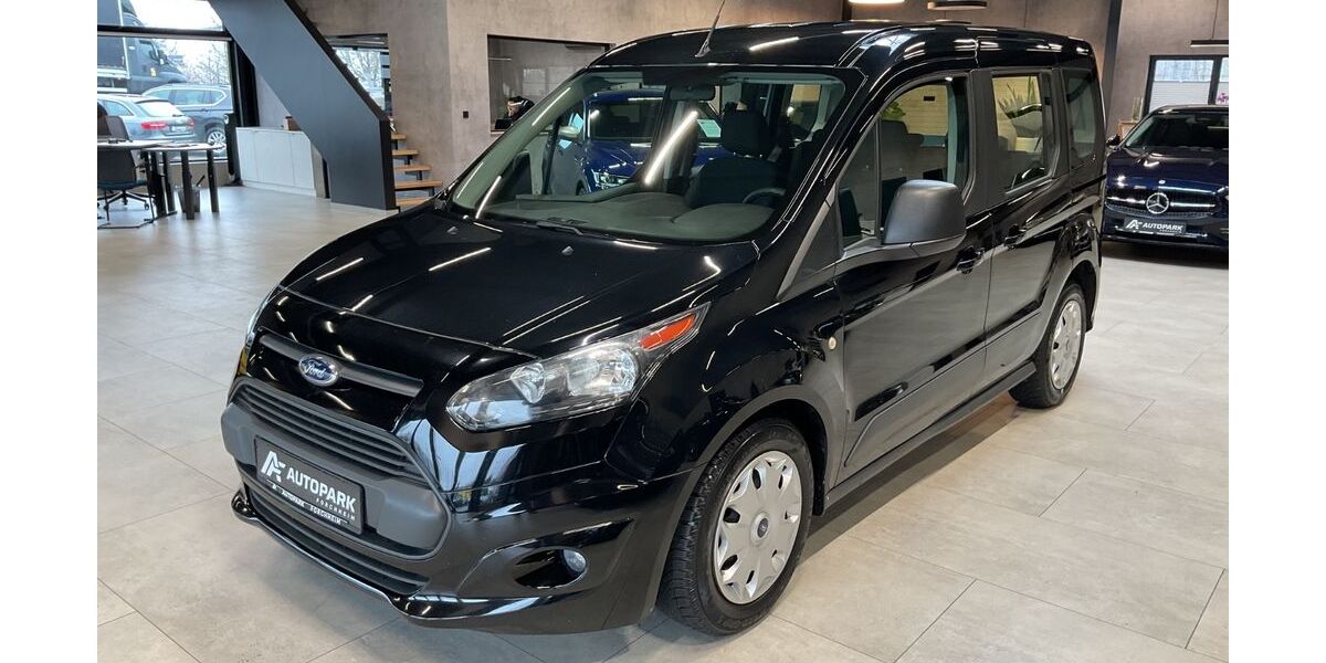 Ford Tourneo Connect 136.200 km 7.980 &euro; Forchheim 91301