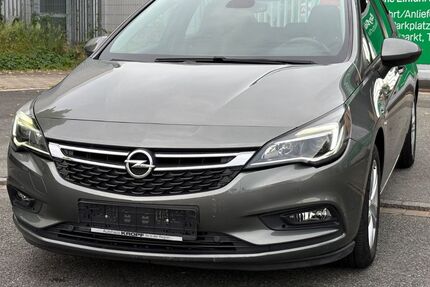 Opel Astra 35.000 km 8.990 &euro; Fürth 90763