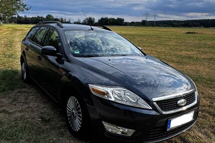 Ford Mondeo 214.733 km 4.200 &euro; Erlangen 91058